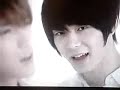 DBSK TVXQ 동방신기 ~ COLORS melody AND harmony MV OFFICIAL~ jaejong & yuchun ♥ jaechun♥