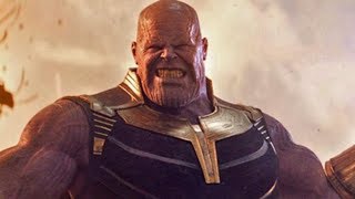 The Rumors And Spoilers We Know About Avengers 4 So Far