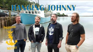 Hanging Johnny | Pressgang Mutiny