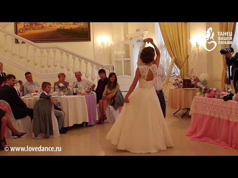 Свадебные песни на первый танец молодых скачать