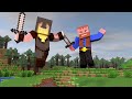 MEET THE MOBS [7] ★ Minecraft Adventure