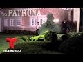 La Patrona / Detrás de la explosión con Tomás Goros / Telemundo