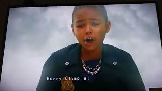 Odd Squad Intro