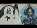 Takana Zion – Humble Lion (Official Video)