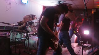 Bleed Smoke - Live at JR Lounge