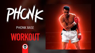 Workout Phonk Music 2023 ♬ Aggressive Drift Phonk ♬ Фонк 2023