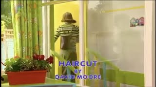 Balamory - Haircut - Cbeebies