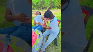 So Scared Of Injections Patient Funny Video?.....