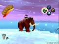 【PS】サルゲッチュBGM　カッチンコールのうみ