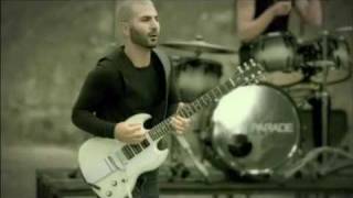Stone Parade My Generation Official