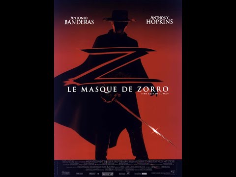 Le Masque de Zorro