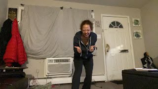 Dajsha Sanders Is Liveday In The Life Of Voo Day 10 Week 4 Of The Stick With It Challenge