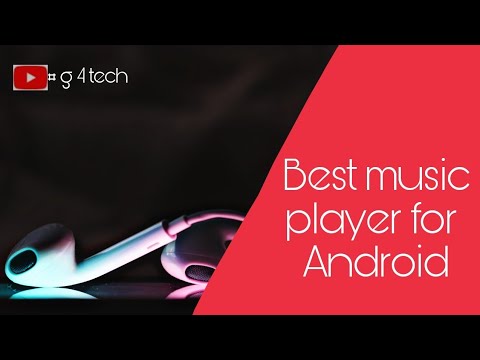 Best music player for Android # app review android app review