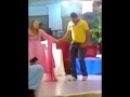 urooj mohmand dance