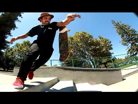 Jimmy Larsen's Thinking Cap - Sunny Days Ep. 34