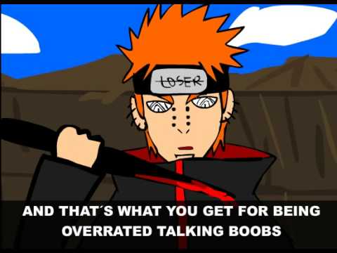 Naruto Vs Pain Bahasa Indonesia Full Movie