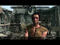 skyrim game