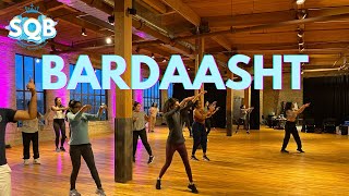 BARDAASHT | BOLLYWOOD HIP HOP DANCE | HUMRAAZ