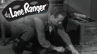 The Lone Ranger - Buried Treasures