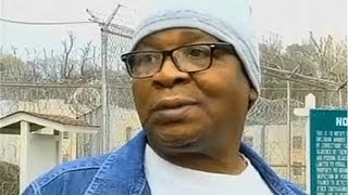 Innocent, Man On Death Row Released After 30 Years  3/13/14