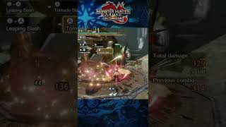3 Quick Tips For The Insect Glaive Monster Hunter Rise Sunbreak Short