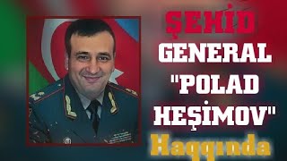 Şəhid General \