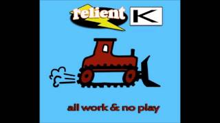 Watch Relient K William video