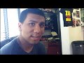 Introducing Luis 'Cuba' Arias (Amateur champ, Floyd Mayweather Jr. sparring partner, much more)