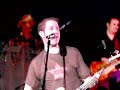 Camper Van Beethoven - Pictures of Matchstick Men (live)