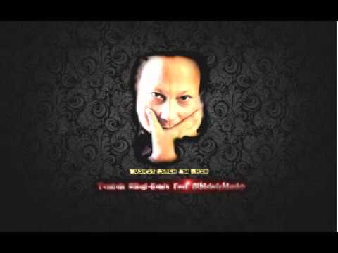 Tumhain Dillagi Remix-Nusrat Fateh Ali Khan Feat.A1MelodyMaster...