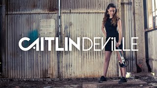 Despacito (Luis Fonsi Ft. Daddy Yankee) - Electric Violin Cover | Caitlin De Ville