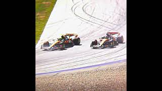Mclaren Battles