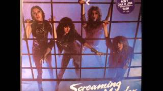 Watch Girlschool You Got Me video