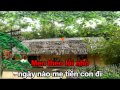 la thu que nha karaoke cua anh tam