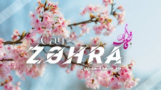 Can Zehra - Hacı Elirza İsfendiyari 2024 Yeni Hd حاج علیرضا اسفندیاری
