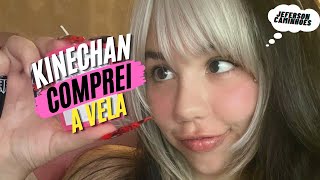 Kinechan - Nossa Belle Delphine