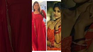 Mokha Pai Vs Gouthami Jadav Morden Pic .....