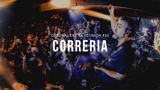 DETONAUTAS NA ESTRADA #33 - Vila Velha/ES (Correria)