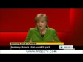 Germany, France clash over EU pact  [©PressTV]