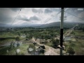 BF3 MP Trailer with jets jets jets & I love you Michael Bay!