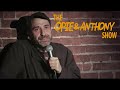 Opie & Anthony - Dave Attell In Studio (04-10-2014)
