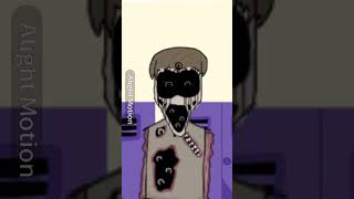 Pov Tentacle Locker Got Terminated