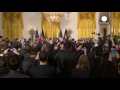 Livraison d'armes à Kiev : Obama n'a pas encore décidé