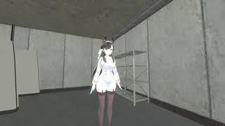 Sfm Atago, Jump
