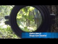 GoPro Hero 3 Scope Cam Tutorial