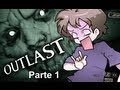 Giochi di Mezzanotte - Outlast (1 Parte)