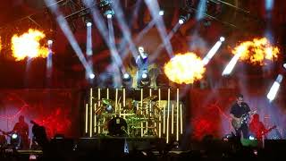 Godsmack Playing When Legends Rise Godsmack Playing When Legends Rise