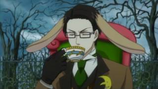 Black Butler | Crack 5 (???)
