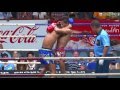 Muay Thai - Jompikart vs Rajasak (จอมพิฆาต vs ราชศักดิ์), Rajadamnern Stadium, Bangkok, 18.4.16 Muay Thai - Jompikart vs Rajasak (จอมพิฆาต vs ราชศักดิ์), Rajadamnern Stadium, Bangkok, 18.4.16