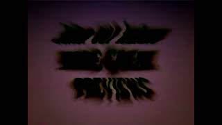 Stay Tuned After The Feature Feature Presentation 1991 Alternative Gets Diemond-Ified Fixed